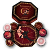 Jeu De Cartes Coquin Kamasutra