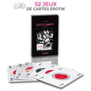 Jeu De Cartes Coquin 52 Erotique