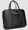 Importé - Sac Cuir Pour Ordinateur Portable 15'' Et Documents