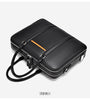 Importé - Sac Cuir Pour Ordinateur Portable 15'' Et Documents