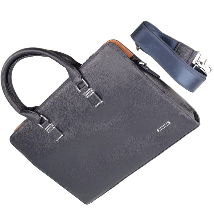 Importé - Sac Cuir Ordinateur Portable Et Documents