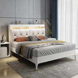 LIT CESENA – 3 Places 180x190cm