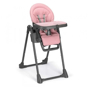 Chaise Haute Pour Bebe Pappananna Ourson Rose-Gris-cam s2250c257