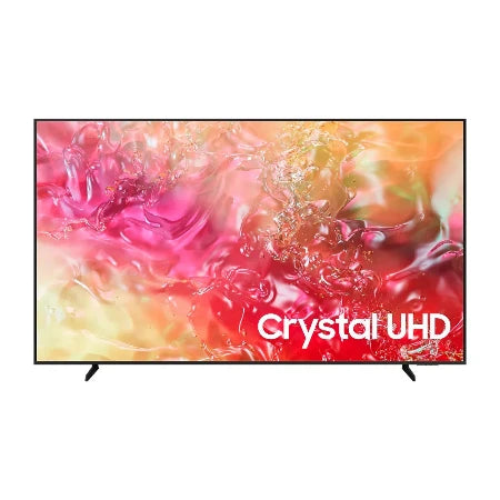 SAMSUNG TV LED 65'' SMART - CRYSTAL UHD - UA65DU7010UXLY