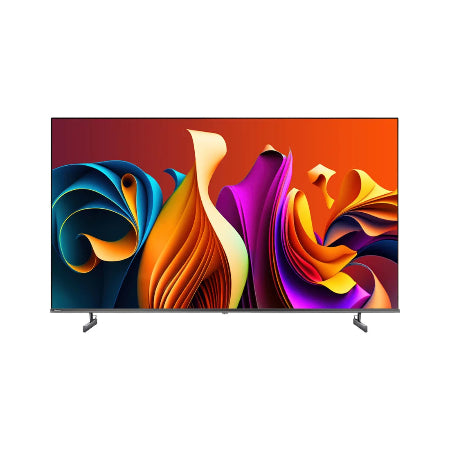 HISENSE TV QLED 85'' SMART VIDAA - 4K UHD - 85Q6N