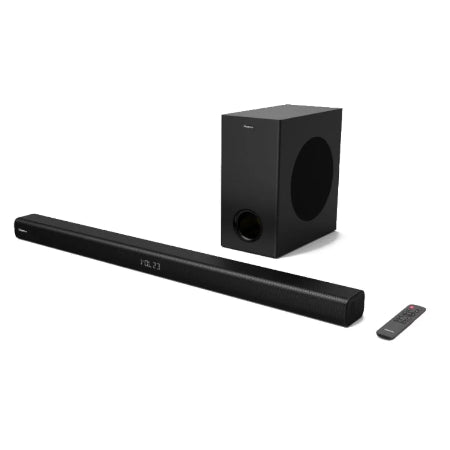 HISENSE BARRE DE SON - DOLBY AUDIO 200W - HS218