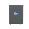 NASCO CONGELATEUR HORIZONTAL 96L UNE PORTE - NAS-150WA-DS