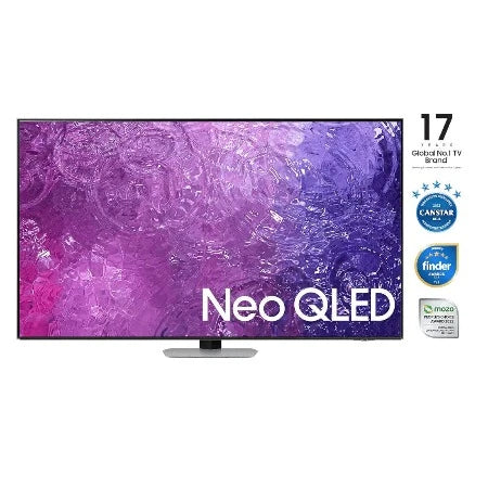 SAMSUNG SMART TV 85'' NEO QLED 4K UHD - QA85QN90CAUXLY