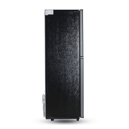 REFRIGERATEUR COMBINE 3 TIROIRS 203L- ECONOMIE D'ENERGIE - NASD2-203FL-DS