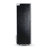 REFRIGERATEUR COMBINE 3 TIROIRS 203L- ECONOMIE D'ENERGIE - NASD2-203FL-DS