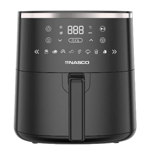 NASCO FRITEUSE A AIR 4.2LT ECRAN DIGITAL- AFT0001A-GS