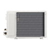 SAMSUNG SPLIT 1 CV - R32 INVERTER FACADE BLANCHE - AR40H09D0AM/AF