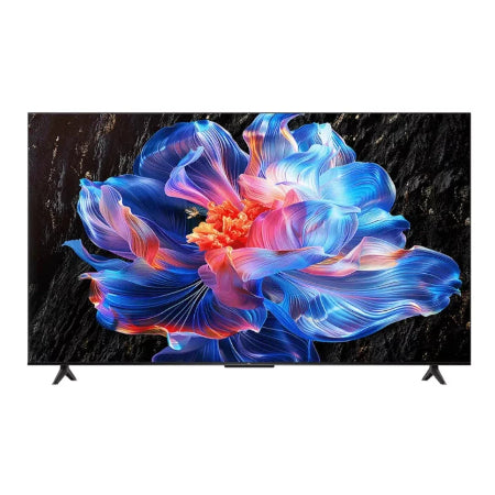 TCL TV SMART GOOGLE 55'' 4K HDR DOLBY AUDIO NETFLIX-YOUTUBE - 55P6K