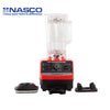 NASCO MIXEUR MULTI 2,5L -USAGES 2 EN 1 - AG-2198