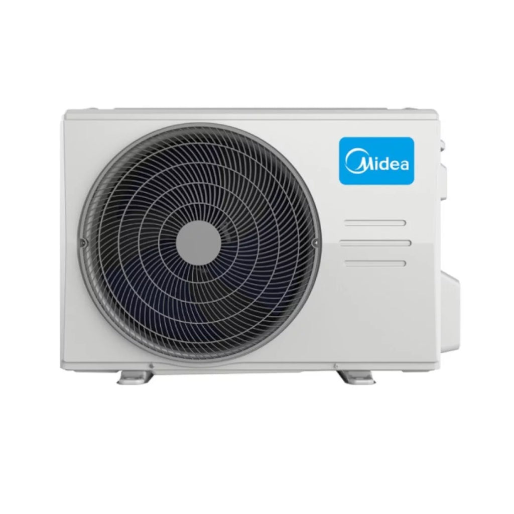 MIDEA SPLIT CASSETTE INVERTER 3CV R32 - MCD1-24CRNX-Q