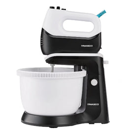 NASCO BATTEUR ELECTRIQUE AVEC BOL 3.4LT 300W - HMT0002-GS