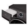MIDEA SECHE LINGE 10KG FRONT LOAD INVERTER - SMART HOME - MD200H100BW/T