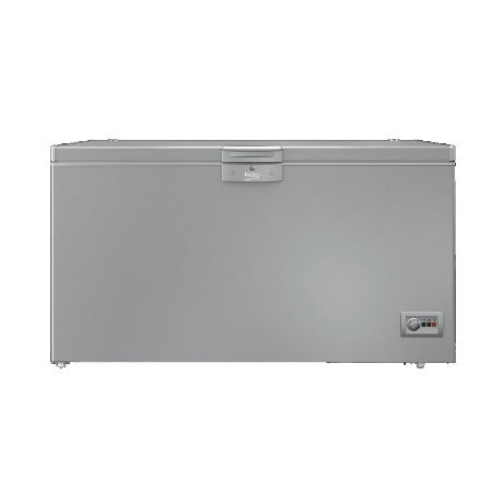 BEKO CONGELATEUR HORIZONTAL 451LT AVEC CLE - BEKO_HSM46781S