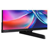 HISENSE TV QLED 65'' 4K IA SMART VIDAA NETFLIX-YOUTUB-PRIME - 65Q6Q