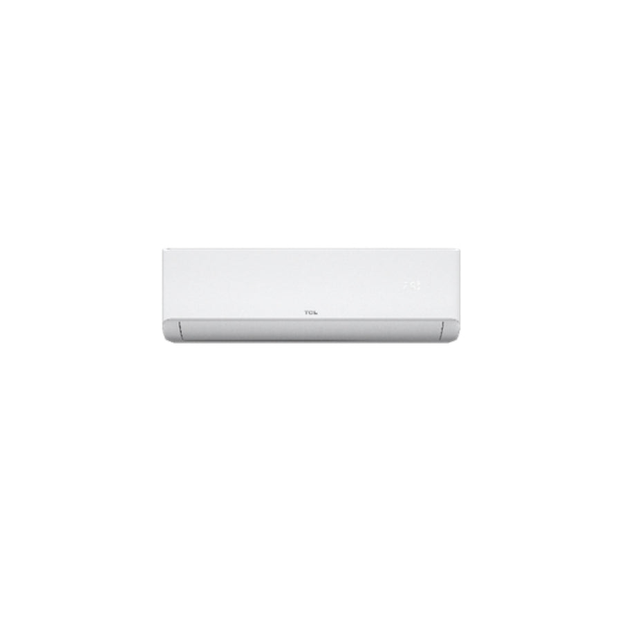 TCL SPLIT 18.000 BTU FACADE BLANCHE AIR-SOFT CARE - ECO MODE - TAC-18CSD/ZG11