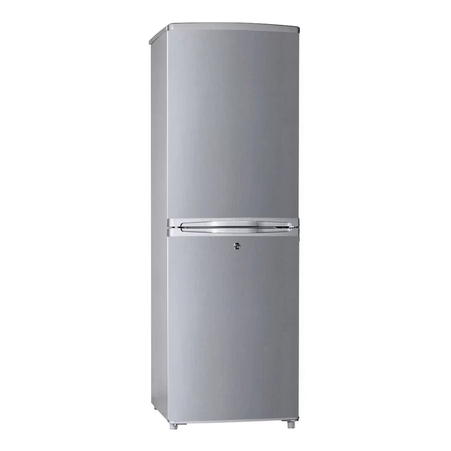 NASCO RÉFRIGÉRATEUR COMBINÉ 140 LITRES – HNASD2-20