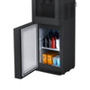 MIDEA DISTRIBUTEUR D'EAU 3 ROBINETS AVEC ARMOIRE SPACIEUX DE 20LT - YL2381S-B