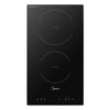 MIDEA PLAQUE A INDUCTION AVEC 2 ZONES INVERTER QUATRO- MC-ID3591-A2