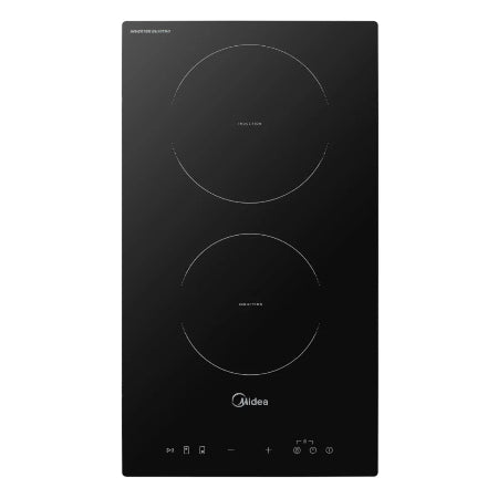 MIDEA PLAQUE A INDUCTION AVEC 2 ZONES INVERTER QUATRO- MC-ID3591-A2