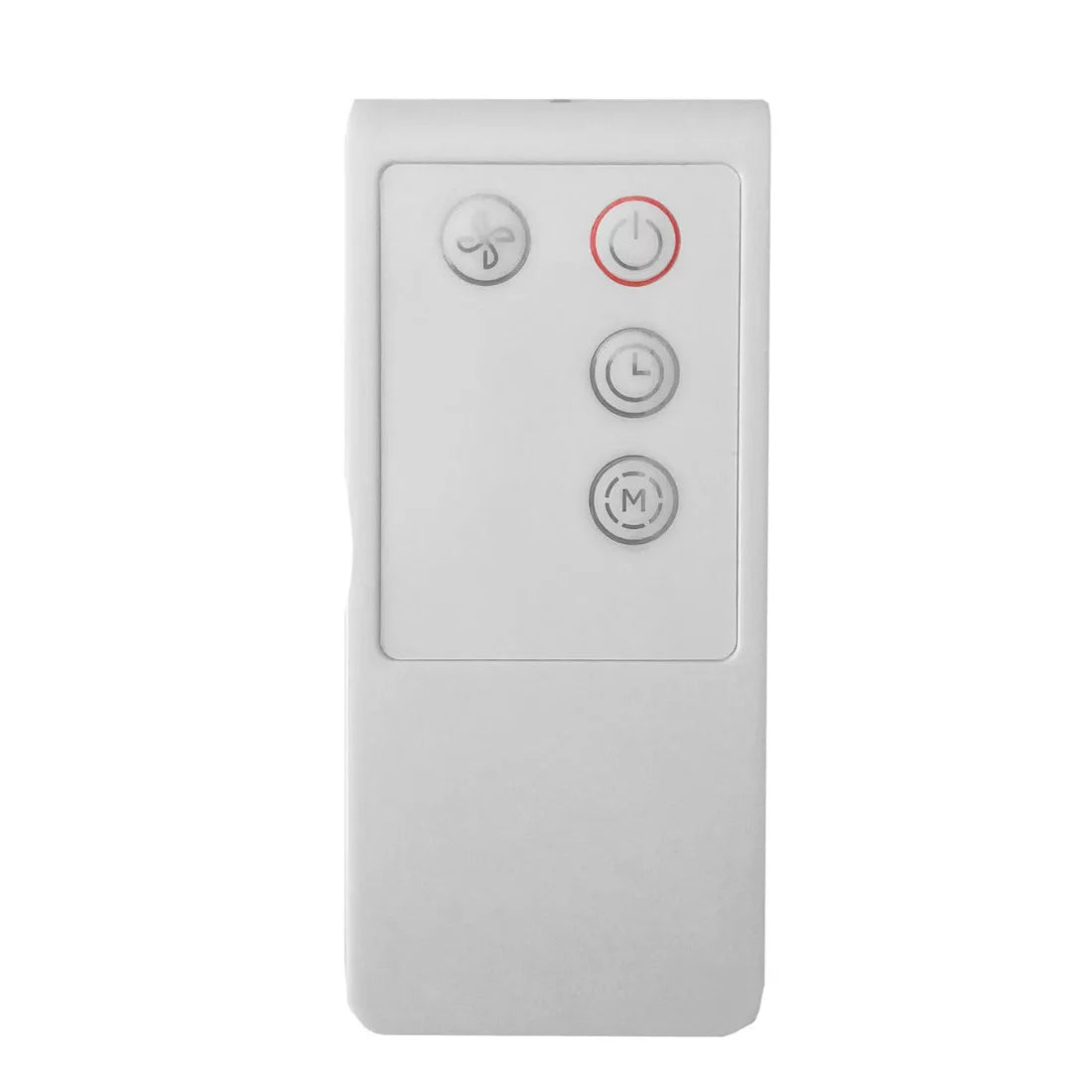 MIDEA VENTILATEUR A PIED 3HÉLICES + TELECOMMANDE - FS40-21MR