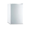 NASCO REFRIGERATEUR UN PORTE 80LT NET SILVER - ECO.D'ENERGIE - KNASF1-90S
