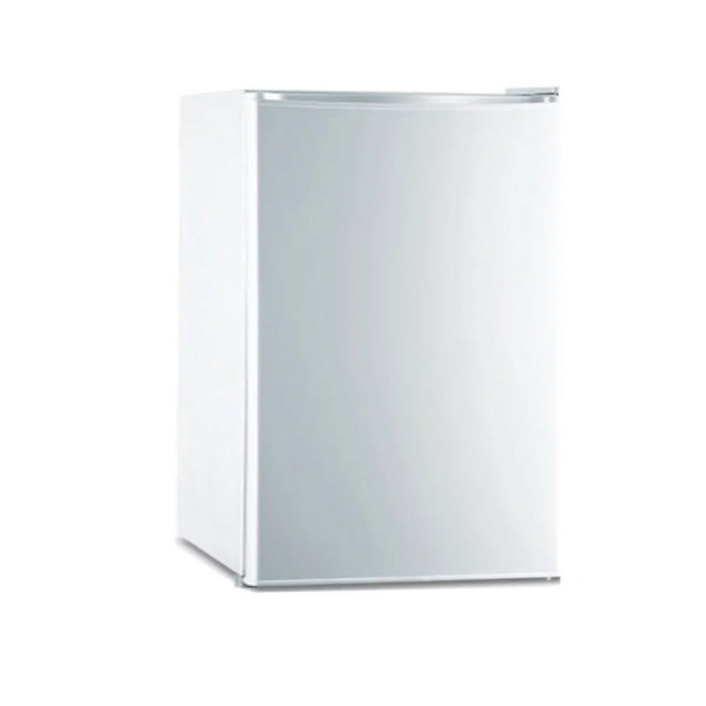 NASCO REFRIGERATEUR UN PORTE 80LT NET SILVER - ECO.D'ENERGIE - KNASF1-90S