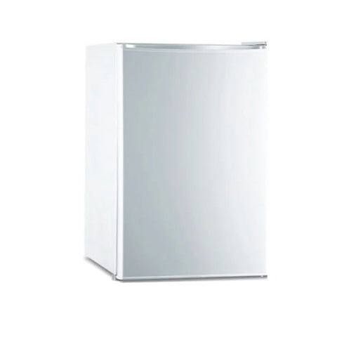 NASCO REFRIGERATEUR UN PORTE 80LT NET SILVER - ECO.D'ENERGIE - KNASF1-90S