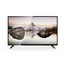 NASCO SLIM TV LED 24’’ HD ENERGY SAVING – ANALOGIQUE – NAS-B24FB-A