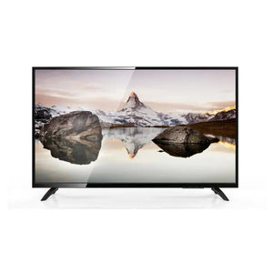 NASCO SLIM TV LED 24’’ HD ENERGY SAVING – ANALOGIQUE – NAS-B24FB-A