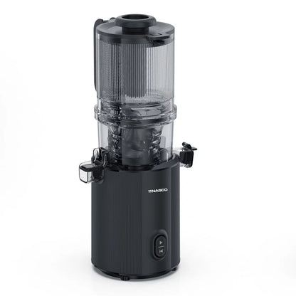 NASCO EXTRACTEUR DE JUS 0.6 LIT 300W RECUPERATEUR PULPE- JE6023-GS
