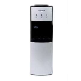 NASCO DISTRIBUTEUR D'EAU 3 ROBINETS AVEC CABINET REFRIGERE - NAS-WD-1128R-B3