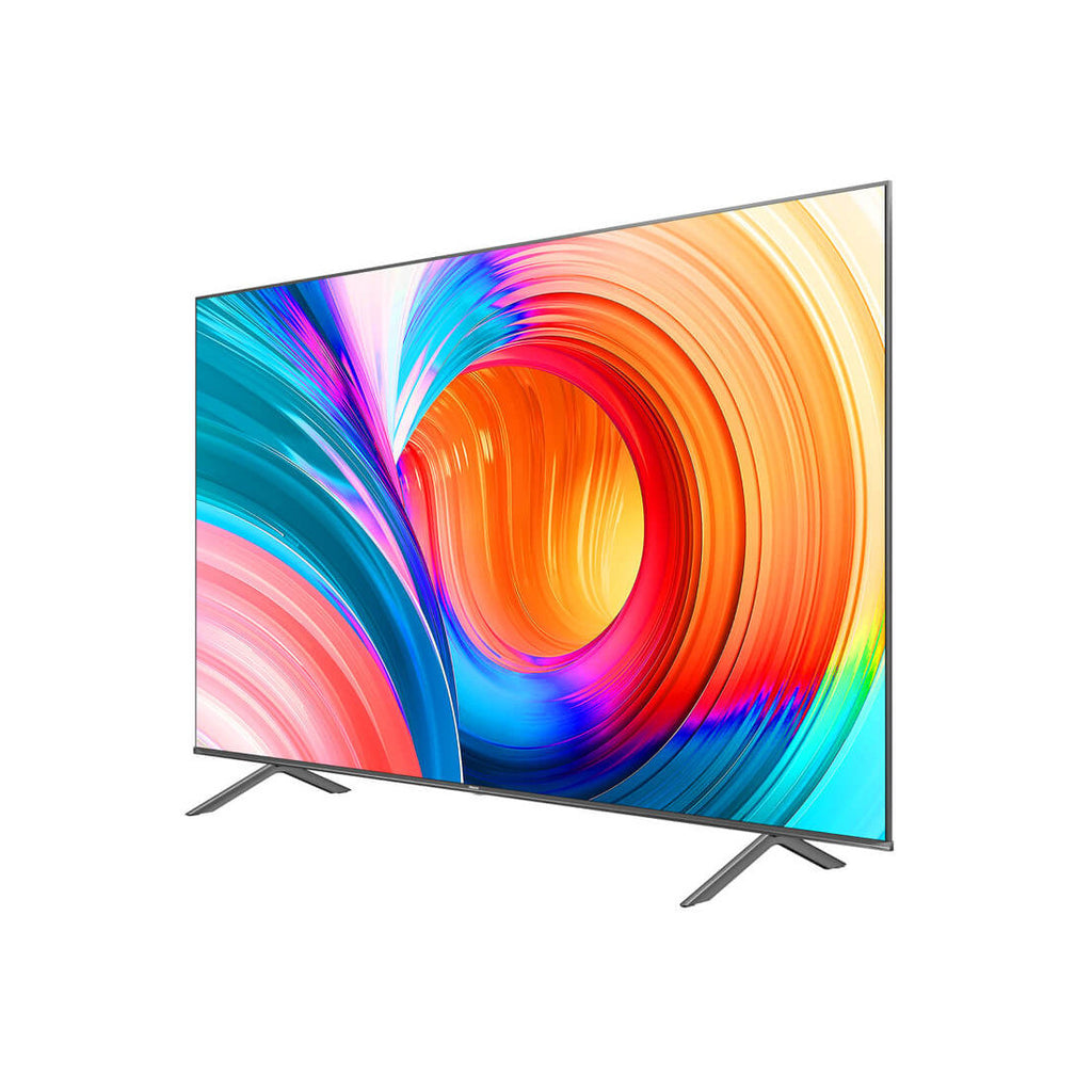 HISENSE SMART TV LED 85'' - VIDAA 4K UHD - NETFLIX YOUTUBE - H85A7H