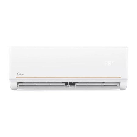 MIDEA SPLIT MURAL 4 CV INVERTER - MSAGF-36HRFN1