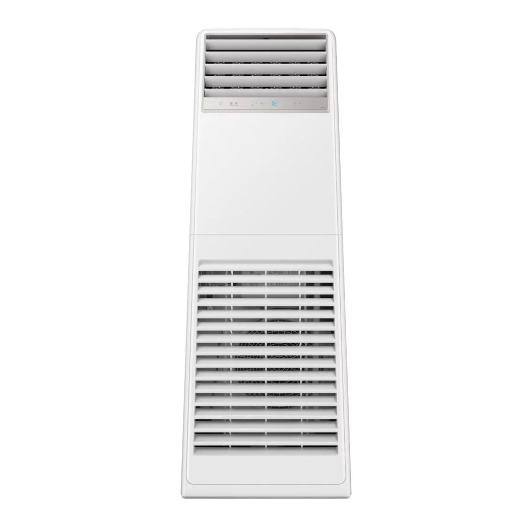 SAMSUNG SPLIT ARMOIRE UNITE INTERNE 36.000 BTU INVERTER - AC036FEPPEH/IQ