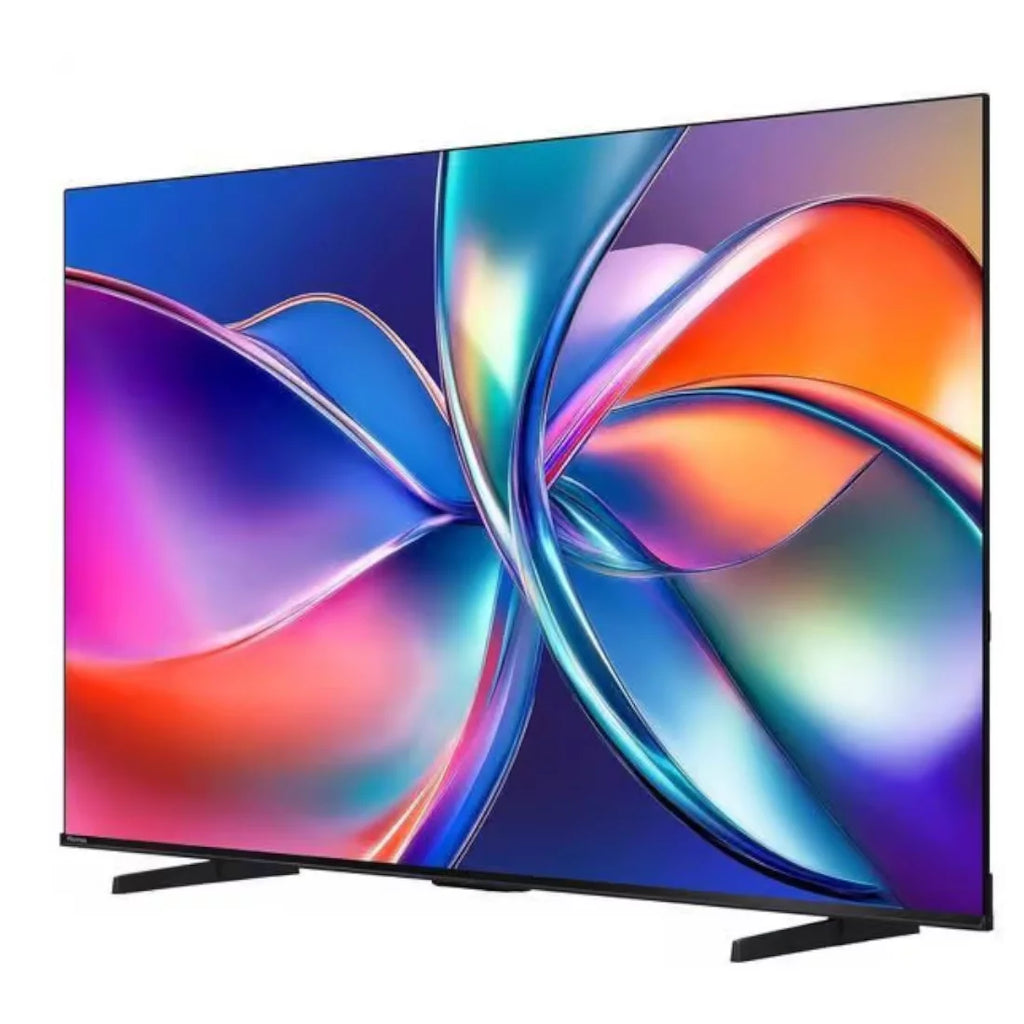 HISENSE TV QLED 65'' 4K IA SMART VIDAA NETFLIX-YOUTUB-PRIME - 65Q6Q
