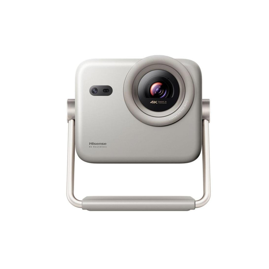 HISENSE PROJECTEUR LASER UP TO 200'' TRIPLE COLOR LASER LIGHT 4K UHD - M2 PRO