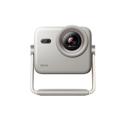 HISENSE PROJECTEUR LASER UP TO 200'' TRIPLE COLOR LASER LIGHT 4K UHD - M2 PRO