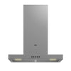 BEKO HOTTE ASPIRANTE ENCASTRABLE - ACIER INOXYDABLE - BHCB61622BXH