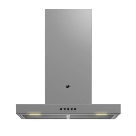 BEKO HOTTE ASPIRANTE ENCASTRABLE - ACIER INOXYDABLE - BHCB61622BXH