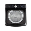 MIDEA MACHINE A LAVER 16KG TOP LOAD AUTOMATIQUE - TURBO - MA512W160/T