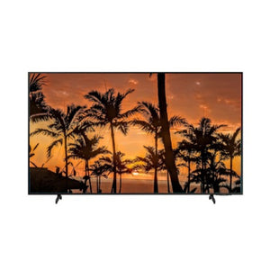 SAMSUNG SMART TV 65''–CRYSTAL UHD – UA65BU8000UXLY