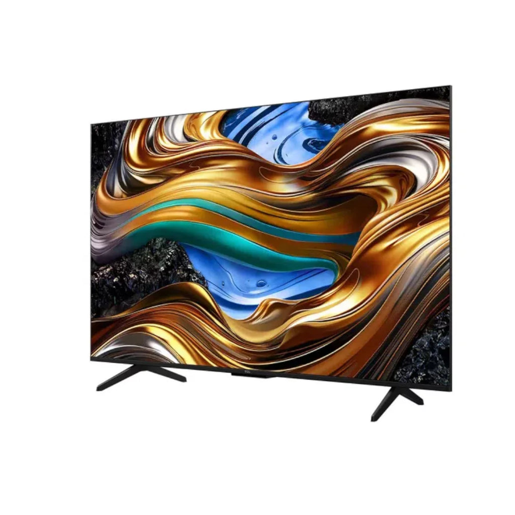 TCL TV GOOGLE 75'' 4K UHD HDR 10 - AIPQ PROCESSOR - 75P755