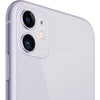 Apple IPhone 11 - 4G - 4Go / 64Go - 2x12Mpx