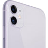 Apple IPhone 11 - 4G - 4Go / 128Go - 2x12Mpx