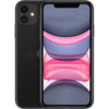 Apple IPhone 11 - 4G - 4Go / 64Go - 2x12Mpx